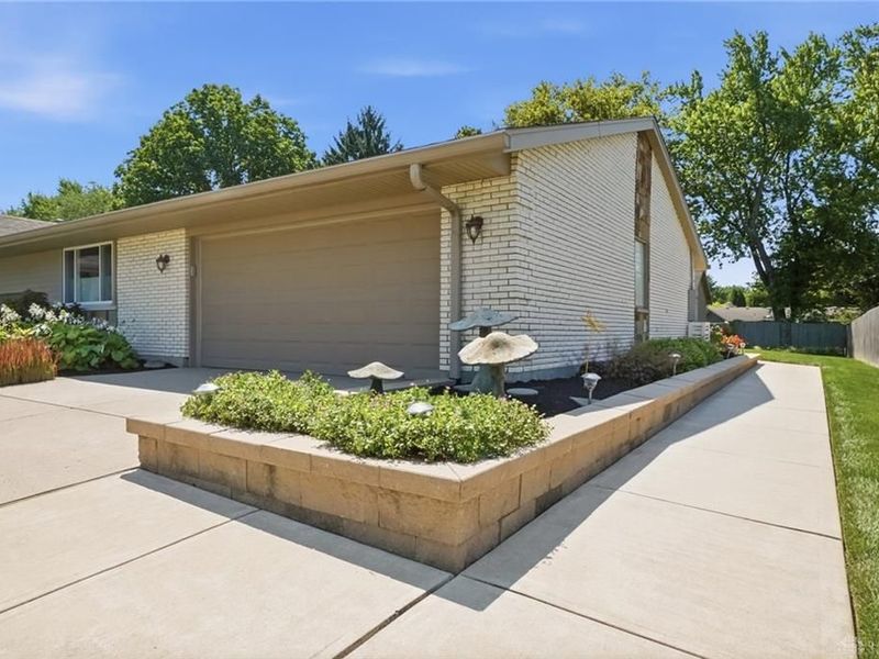 1080 Heathshire Drive, Centerville, OH 45459 Photo 53