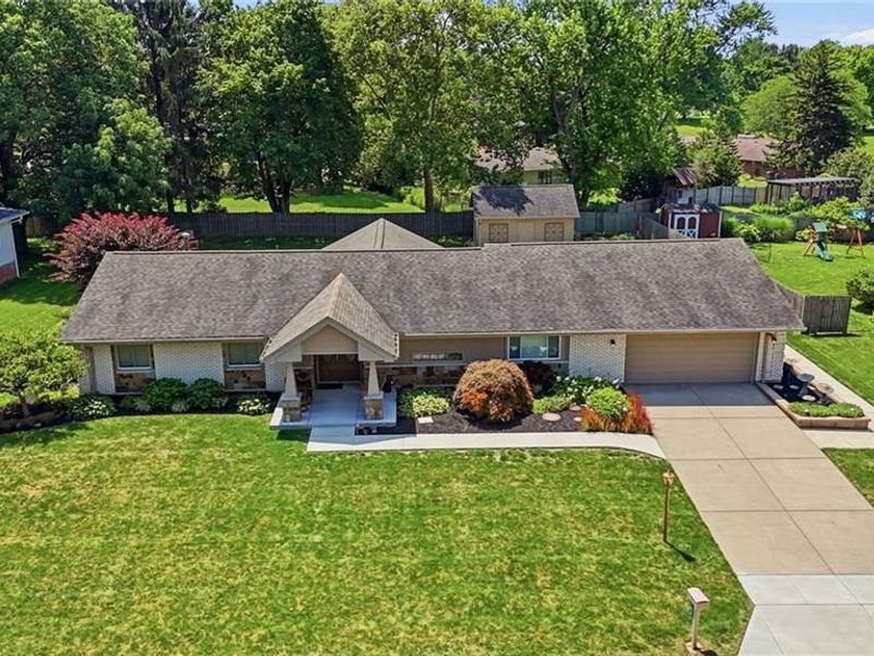 1080 Heathshire Drive, Centerville, OH 45459 Photo 55