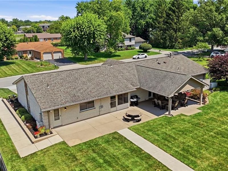1080 Heathshire Drive, Centerville, OH 45459 Photo 62