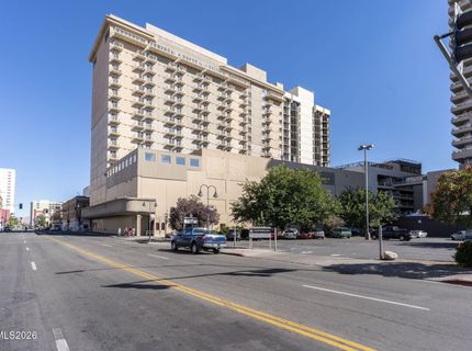 200 W 2nd Street, Unit 504, Reno, NV 89501 Photo
