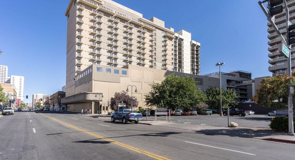 200 W 2nd Street, Unit 504, Reno, NV 89501 Photo