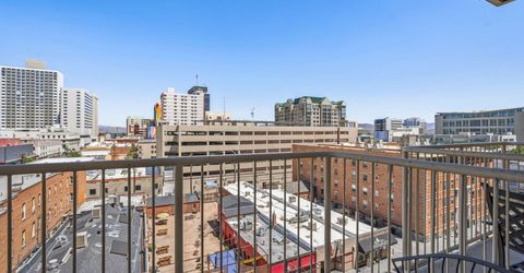 200 W 2nd Street, Unit 504, Reno, NV 89501 Photo