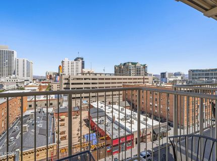 200 W 2nd Street, Unit 504, Reno, NV 89501 Photo