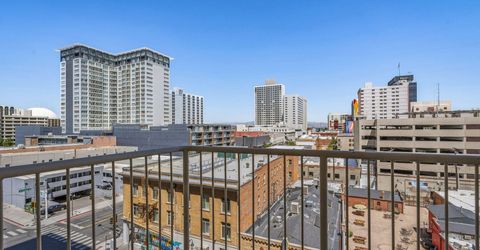 200 W 2nd Street, Unit 504, Reno, NV 89501 Photo