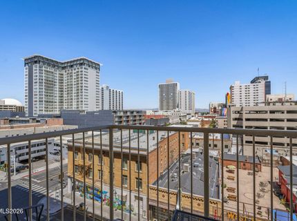 200 W 2nd Street, Unit 504, Reno, NV 89501 Photo