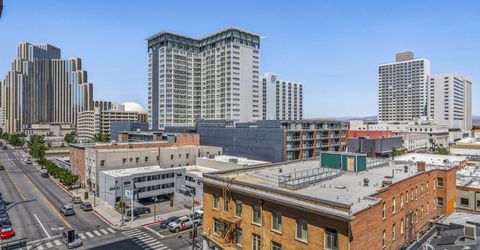 200 W 2nd Street, Unit 504, Reno, NV 89501 Photo