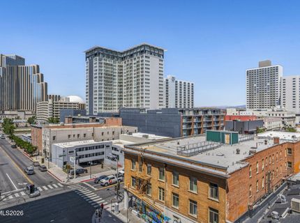 200 W 2nd Street, Unit 504, Reno, NV 89501 Photo