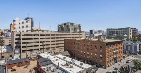 200 W 2nd Street, Unit 504, Reno, NV 89501 Photo