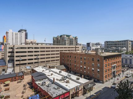 200 W 2nd Street, Unit 504, Reno, NV 89501 Photo