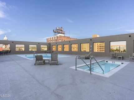 200 W 2nd Street, Unit 504, Reno, NV 89501 Photo