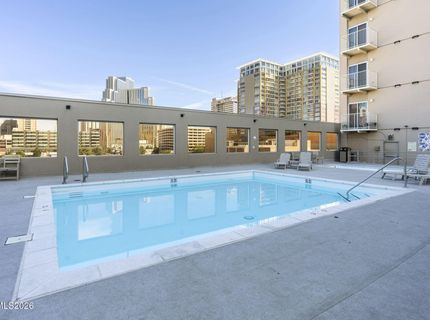 200 W 2nd Street, Unit 504, Reno, NV 89501 Photo