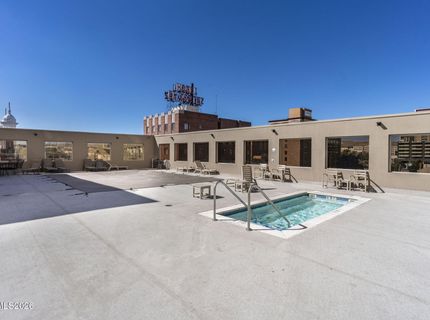 200 W 2nd Street, Unit 504, Reno, NV 89501 Photo