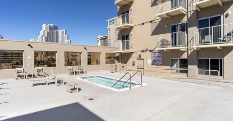 200 W 2nd Street, Unit 504, Reno, NV 89501 Photo