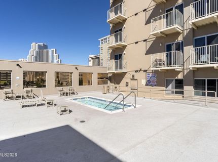 200 W 2nd Street, Unit 504, Reno, NV 89501 Photo