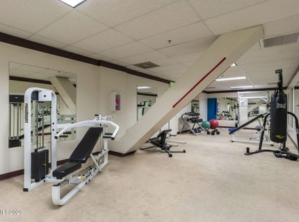 200 W 2nd Street, Unit 504, Reno, NV 89501 Photo