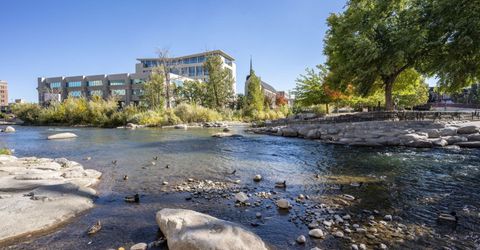 200 W 2nd Street, Unit 504, Reno, NV 89501 Photo