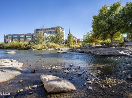 200 W 2nd Street, Unit 504, Reno, NV 89501 Photo