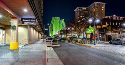 200 W 2nd Street, Unit 504, Reno, NV 89501 Photo