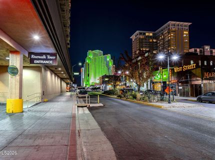 200 W 2nd Street, Unit 504, Reno, NV 89501 Photo