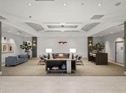 200 W 2nd Street, Unit 504, Reno, NV 89501 Photo