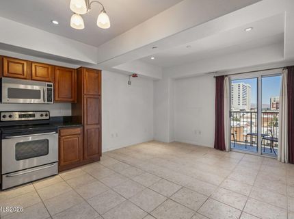200 W 2nd Street, Unit 504, Reno, NV 89501 Photo
