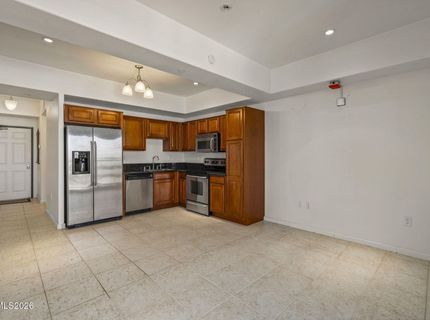 200 W 2nd Street, Unit 504, Reno, NV 89501 Photo