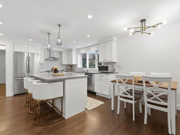 30 Allandale St, Unit 1, Boston, MA 02130