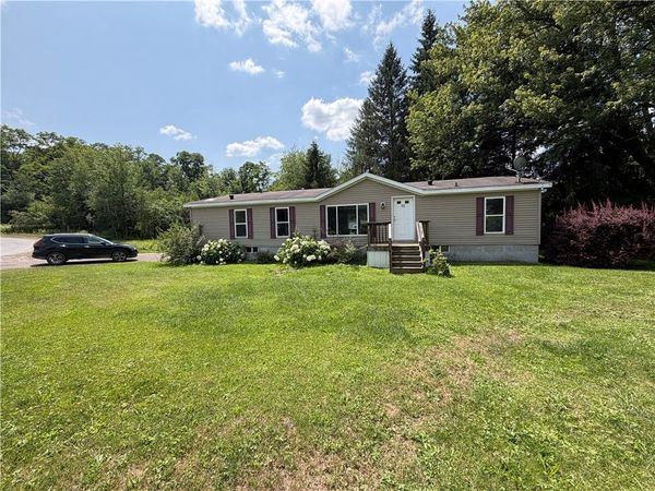 85 West Street , New Berlin, NY 13411