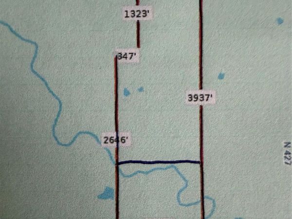 8415 W 470 Road, Pryor, OK 74361