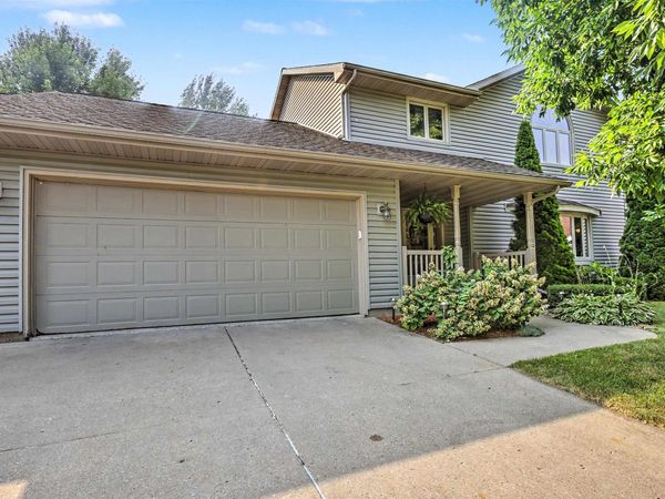 2524 Carriedale Court, Fitchburg, WI 53711