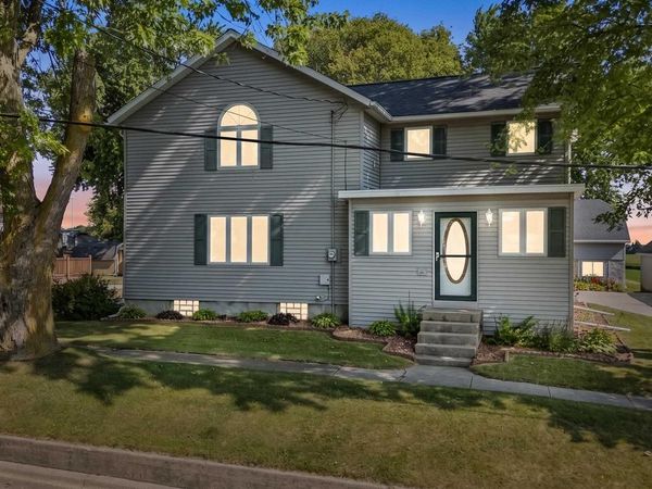 W2168 COUNTY ROAD Y, Lomira, WI 53048