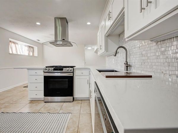 5709 N Warren Avenue, Oklahoma City, OK 73112