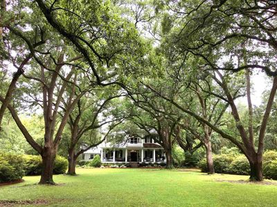 5209 Columbia Road, Orangeburg, SC 29118