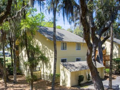 329 Sea Cloud Circle, Unit 329, Edisto Island, SC 29438