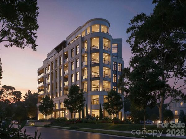 309 Laurel Avenue S, Unit 701, Charlotte, NC 28207