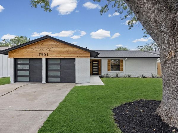 7901 Woodcroft DR, Austin, TX 78749