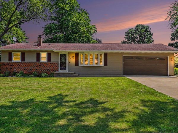 124 River Park Drive, Marshall, MI 49068