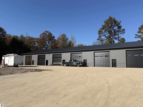 2160 Tonawanda Road, Grawn, MI 49637