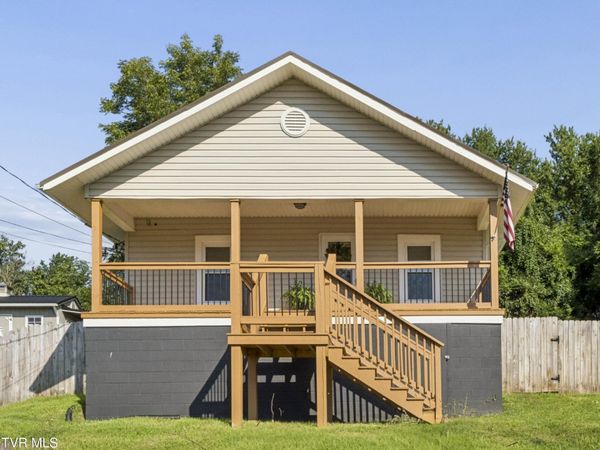 508 Stanley Avenue, Johnson City, TN 37604