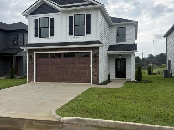 322 Monroe Drive, Bristol, TN 37620