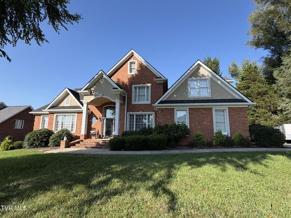 161 Golf Ridge Drive, Kingsport, TN 37664