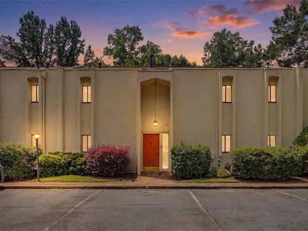 1323 S Ponce De Leon Avenue NE, Unit 1323, Atlanta, GA 30306