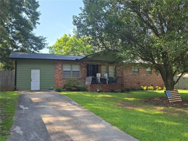 110 Westmoreland Drive , Griffin, GA 30223