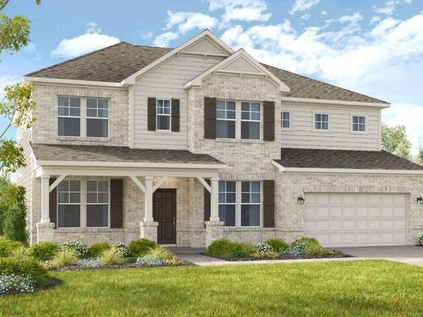 3179 Danlow Court , Kennesaw, GA 30152