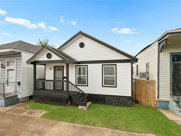 2818 ST. ANDREW Street, New Orleans, LA 70113