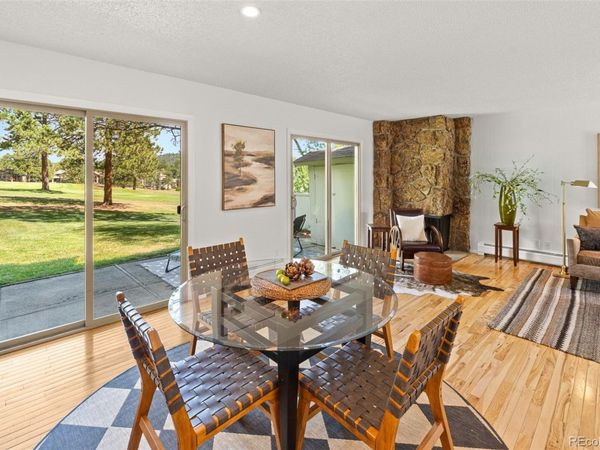 2338 Hearth Drive , Unit 25, Evergreen, CO 80439