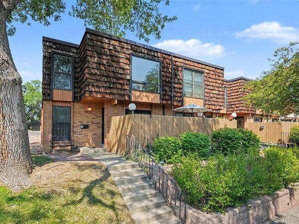 6401 Welch Court, Arvada, CO 80004