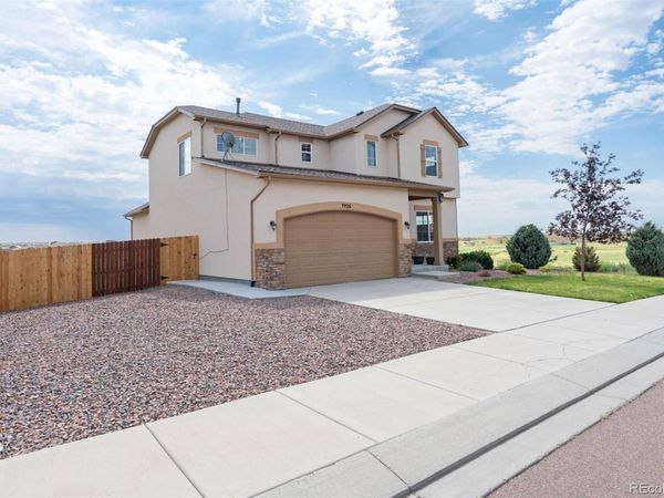 7926 Dutchl Loop , Colorado Springs, CO 80925