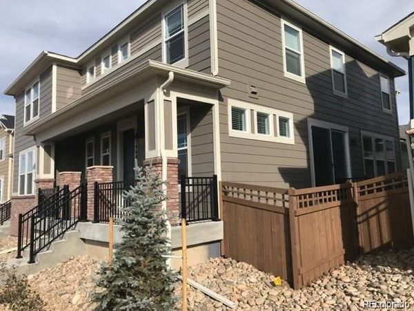15668 E Otero Avenue , Centennial, CO 80112