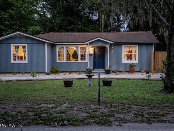 309 SANDRA Road, Jacksonville, FL 32211